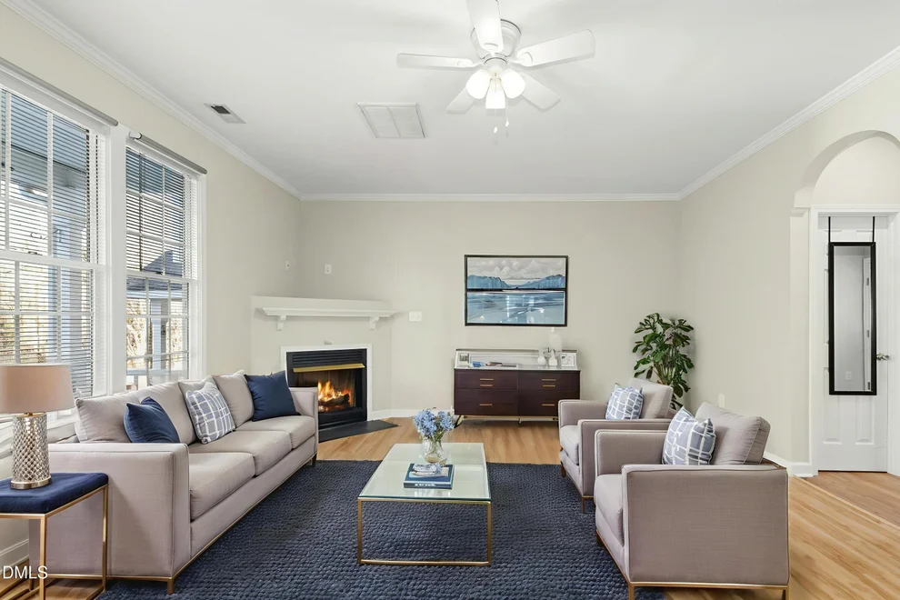 Unit for sale at 2209 Long Pine Lane, Raleigh, NC 27603