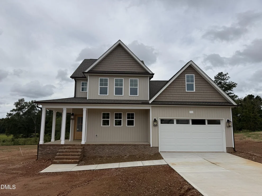 Unit for sale at 51 Watermere Street, Wendell, NC 27591