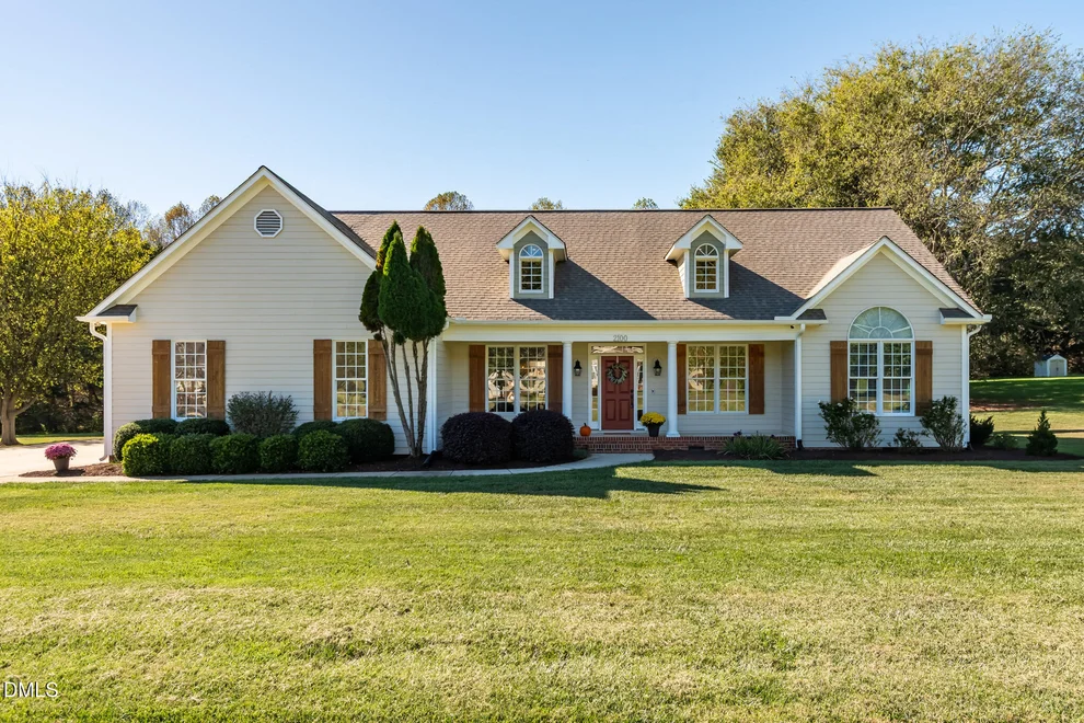 Unit for sale at 2100 Black Walnut Farm Road, Hillsborough, NC 27278