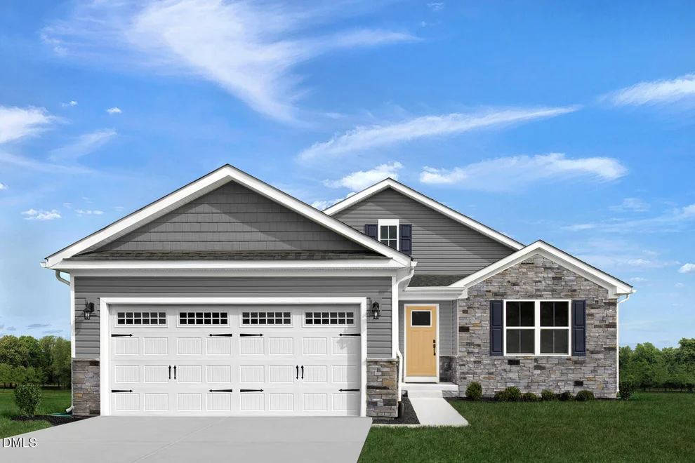 Unit for sale at 101 Arendell Court, Fuquay Varina, NC 27526