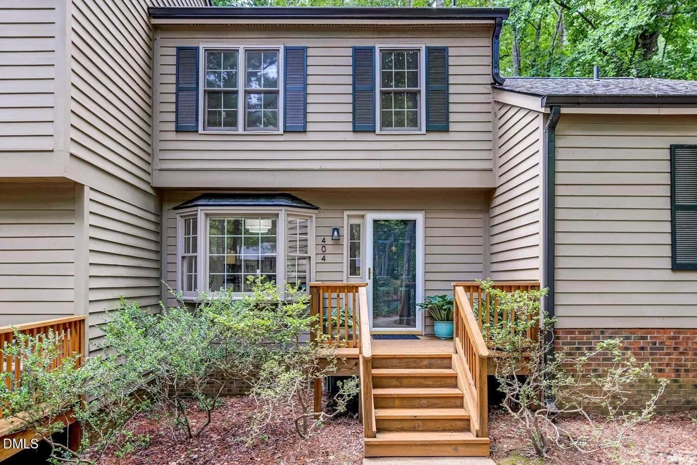 Unit for sale at 404 Forest Court, Carrboro, NC 27510