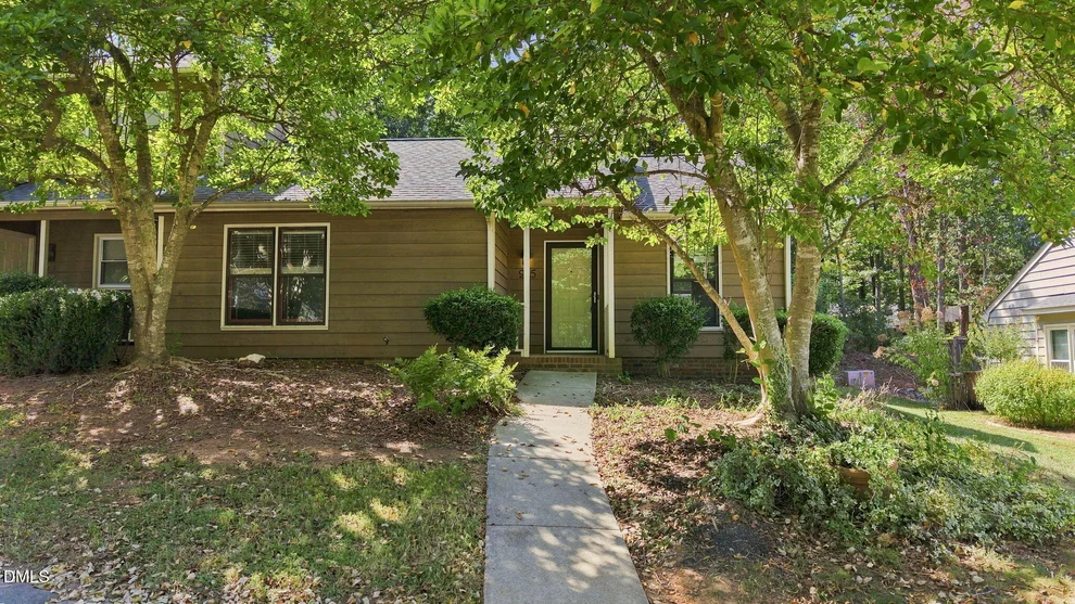 Unit for sale at 215 Applecross Drive, Cary, NC 27511