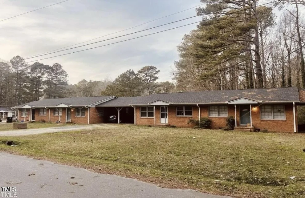 Unit for sale at 626 Maple Lane, Raleigh, NC 27603