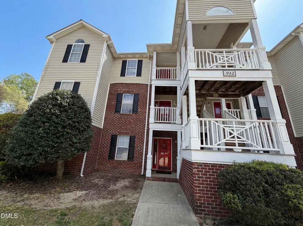 Unit for sale at 392 Bubble Creek Court, Fayetteville, NC 28311