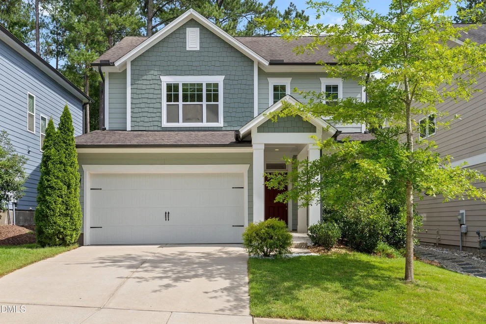 Unit for sale at 124 Chapel Run Way, Chapel Hill, NC 27517