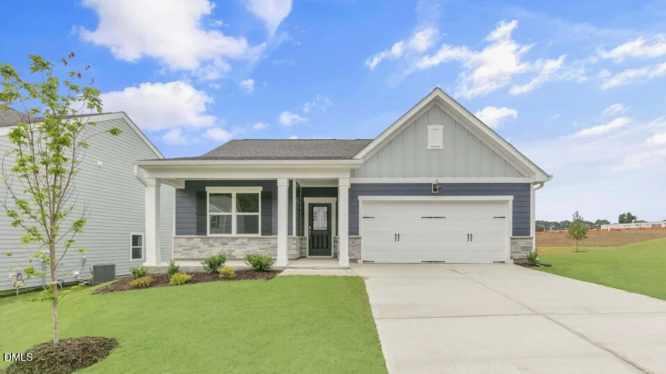 Unit for sale at 184 Reagan Crest Drive, Clayton, NC 27520