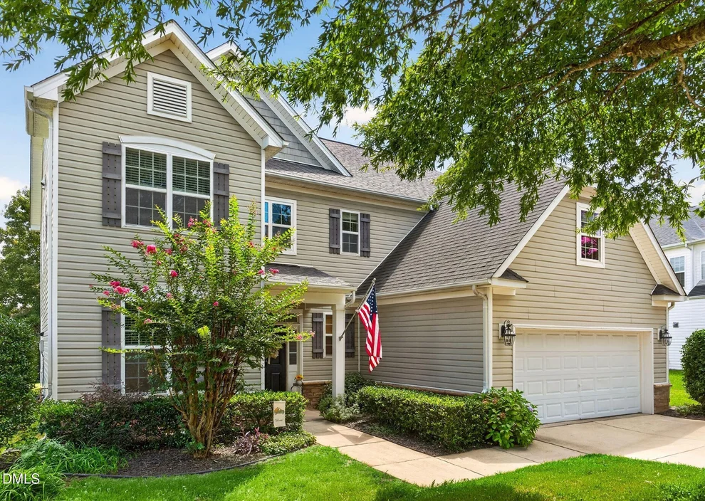 Unit for sale at 5208 Holly Ridge Farm Road, Raleigh, NC 27616