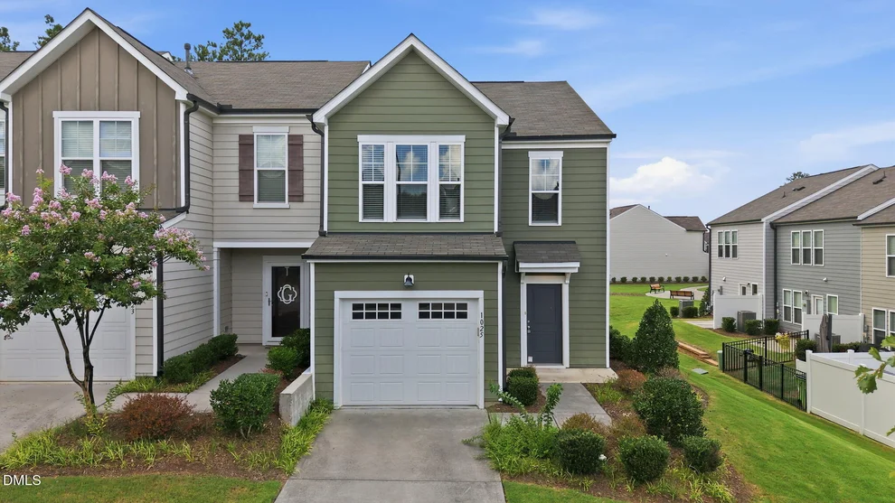 Unit for sale at 1025 Felman Road, Durham, NC 27703