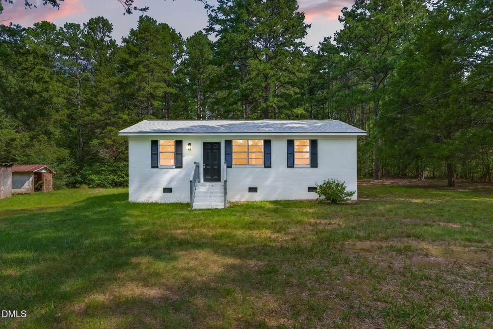 Unit for sale at 3629 Plantation Road, Bullock, NC 27507