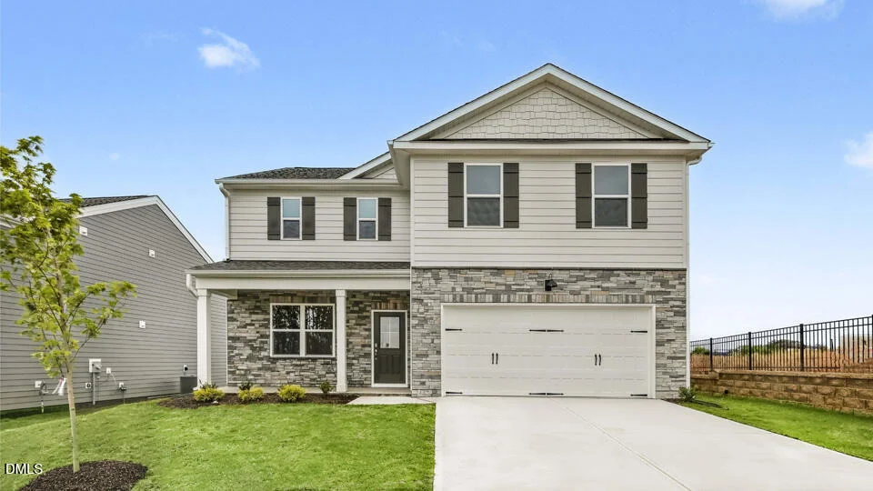 Unit for sale at 437 Haven Hill Road, Hillsborough, NC 27278