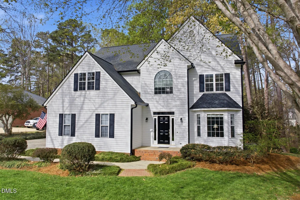 Unit for sale at 5417 Willow Bridge Lane, Fuquay Varina, NC 27526