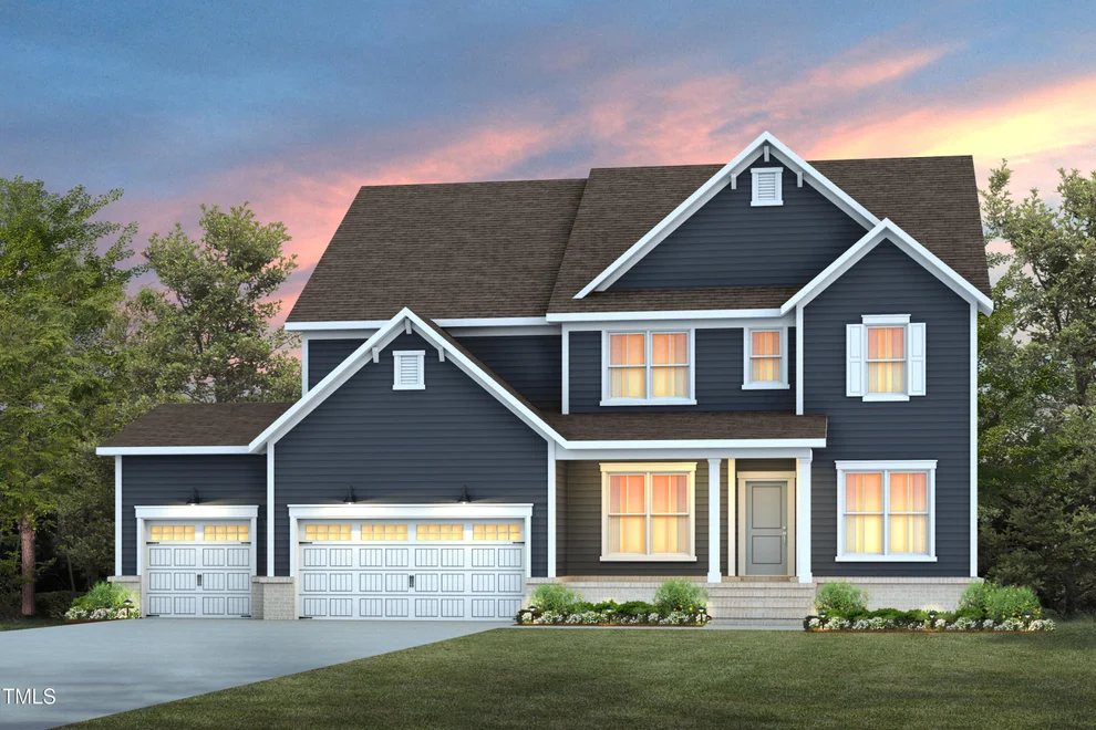 Unit for sale at 382 Belmont Stakes Lane, Wendell, NC 27591