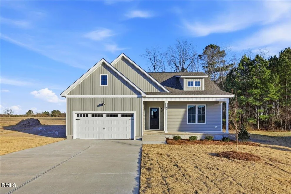 Unit for sale at 47 Gold Court, Kenly, NC 27542