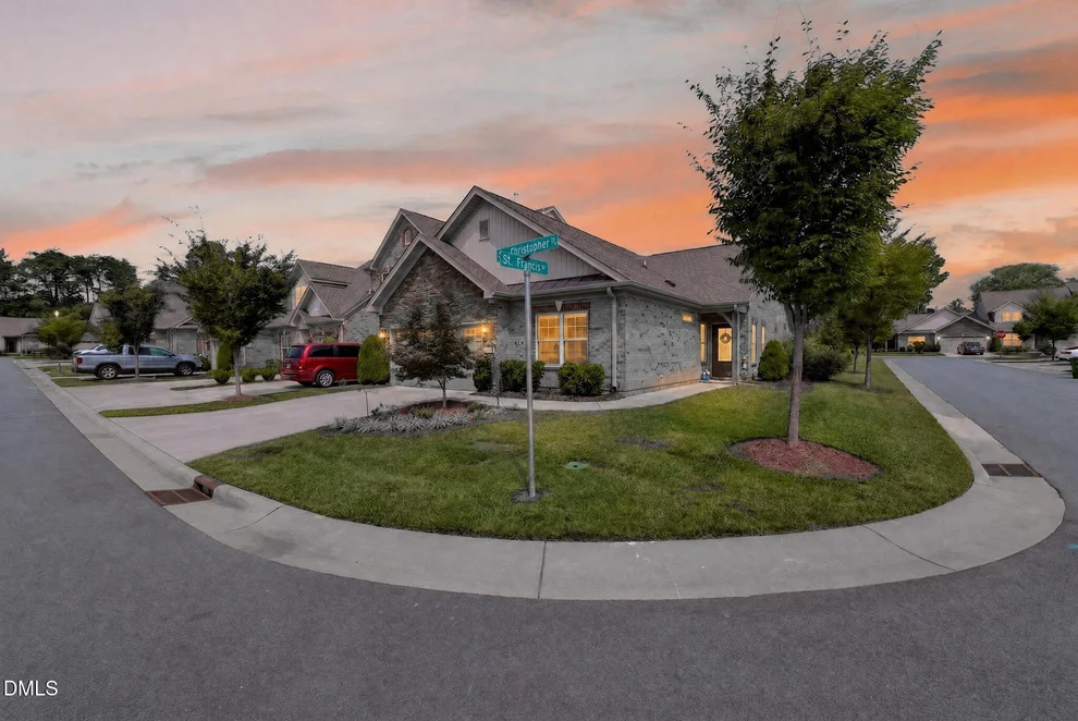 Unit for sale at 101 St Christopher Drive, Gibsonville, NC 27249