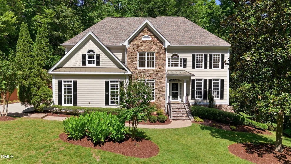 Unit for sale at 12304 Glenlivet Way, Raleigh, NC 27613