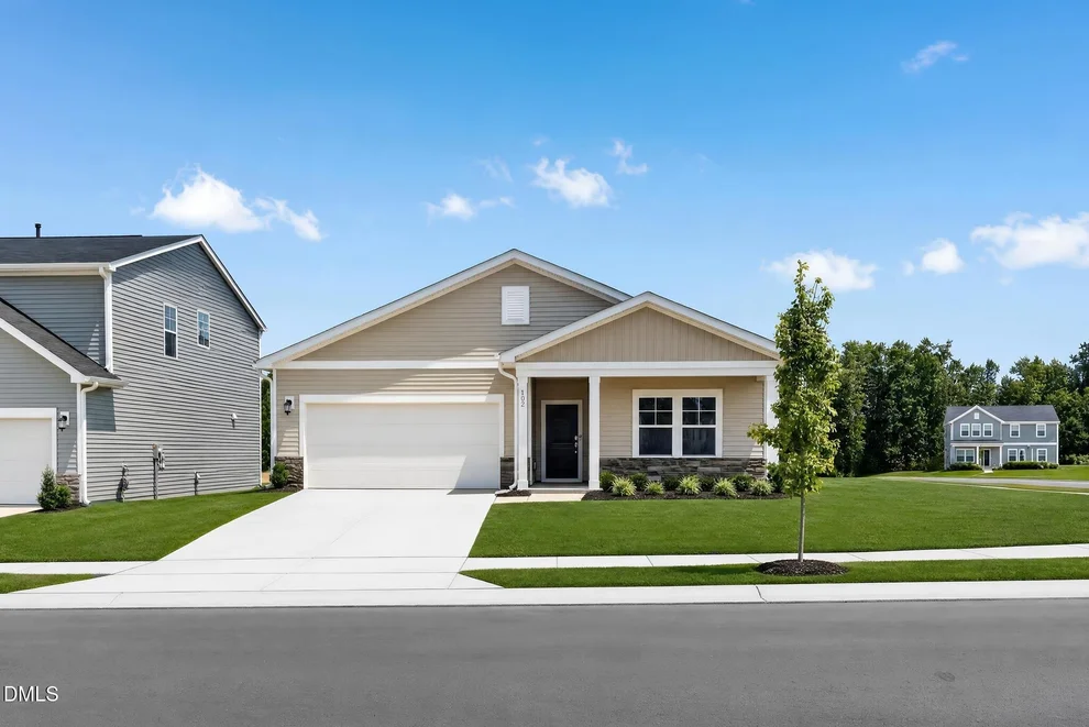 Unit for sale at 102 Marco Street, Sanford, NC 27330