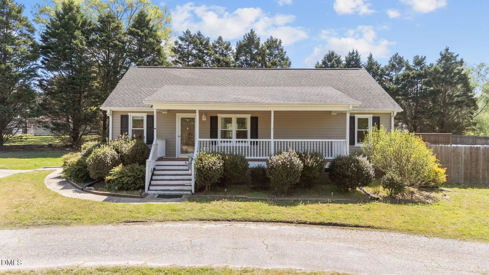 Unit for sale at 179 Willie Clifton Drive, Angier, NC 27501