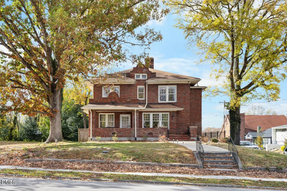 Unit for sale at 1608 Fayetteville Street, Durham, NC 27707