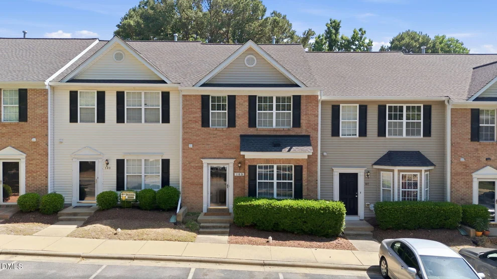 Unit for sale at 105 Baberton Drive, Apex, NC 27502