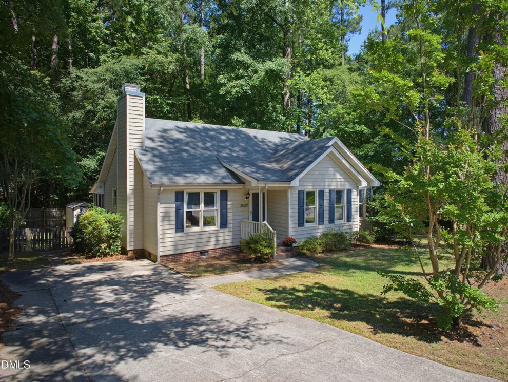 Unit for sale at 3500 Castlegate Drive, Raleigh, NC 27616