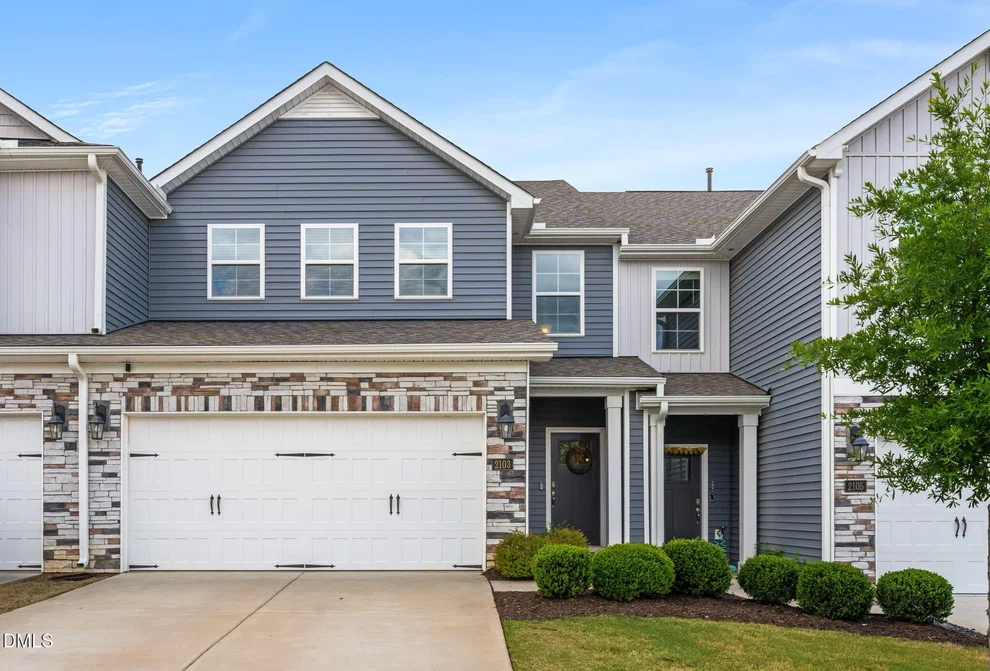 Unit for sale at 2103 Cherry Top Drive, Fuquay Varina, NC 27526