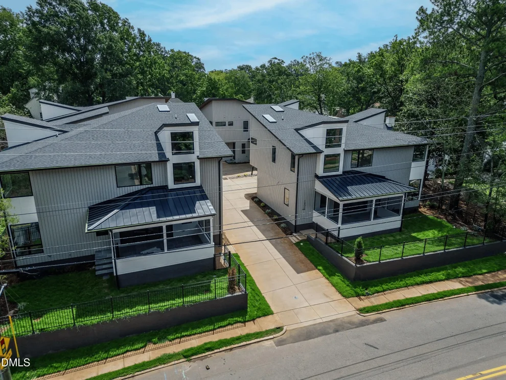 Unit for sale at 1806 Oberlin Road, Raleigh, NC 27608