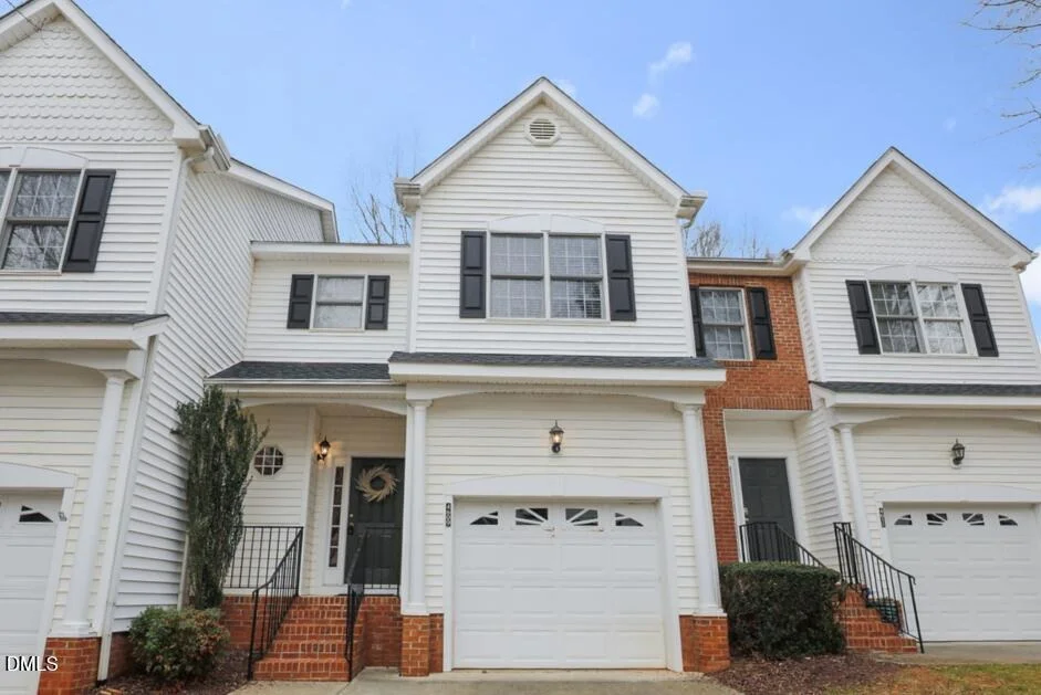 Unit for sale at 4609 Asterwood Drive, Raleigh, NC 27606