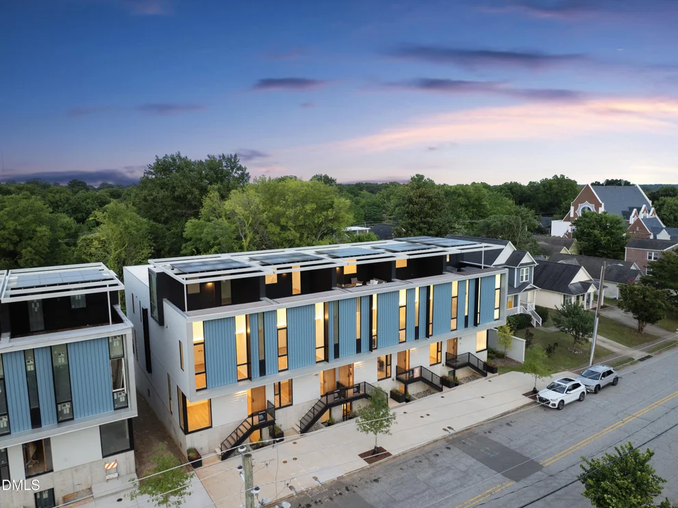 Unit for sale at 501 S Bloodworth Street, Raleigh, NC 27601