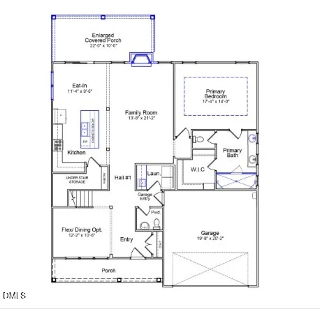 Unit for sale at 4201 Sweet Ivy Landing, Durham, NC 27703