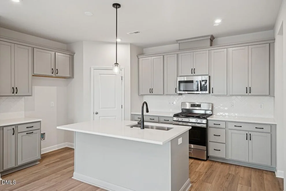 Unit for sale at 203 Solaire Alley, Wake Forest, NC 27587