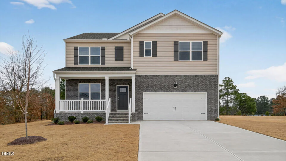 Unit for sale at 124 Westerly Way, Lillington, NC 27546