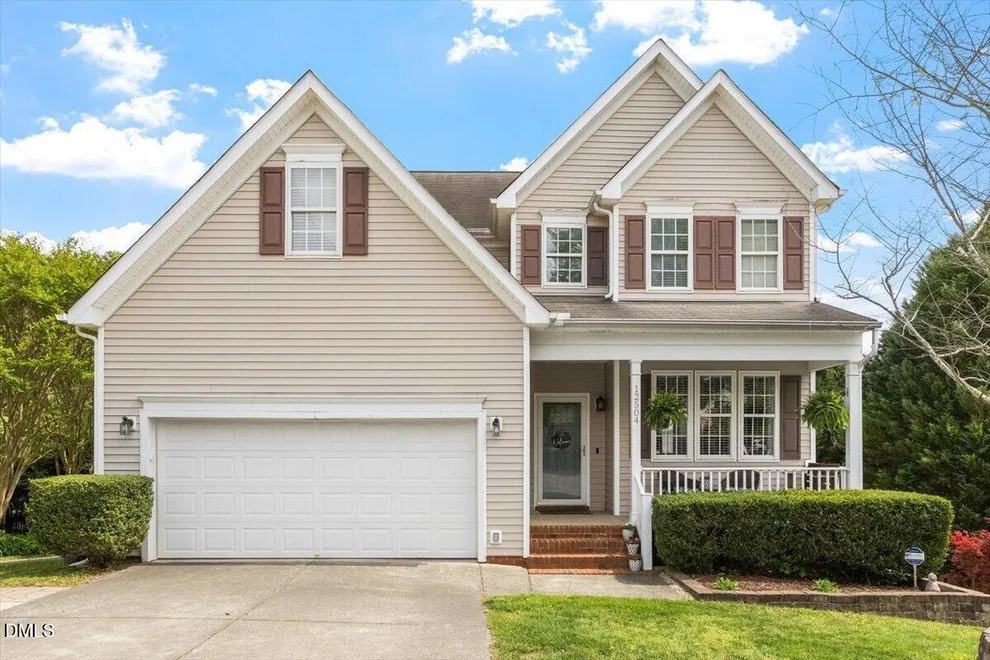 Unit for sale at 12504 Village Meadows Court, Raleigh, NC 27614