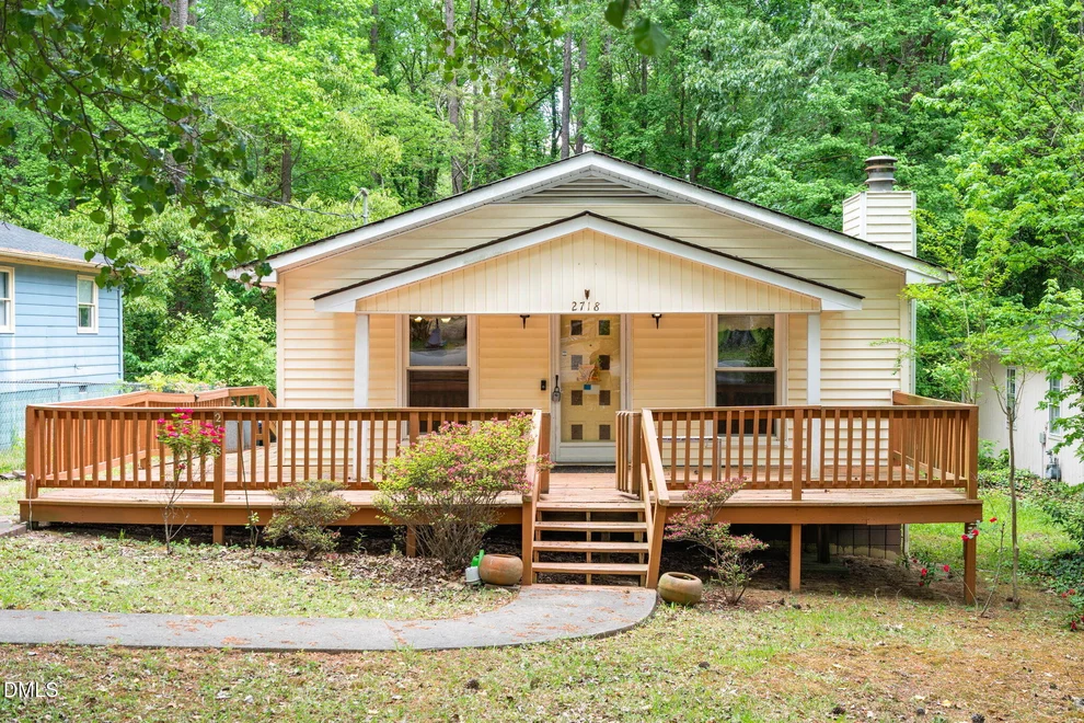 Unit for sale at 2718 Shaftsbury Street, Durham, NC 27704