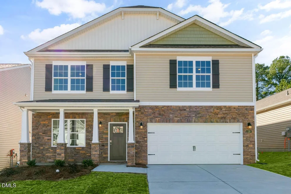 Unit for sale at 222 Pisgah Street, Sanford, NC 27330