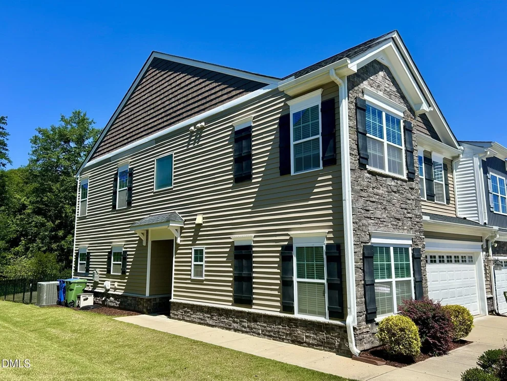 Unit for sale at 553 Barneswyck Drive, Fuquay Varina, NC 27526