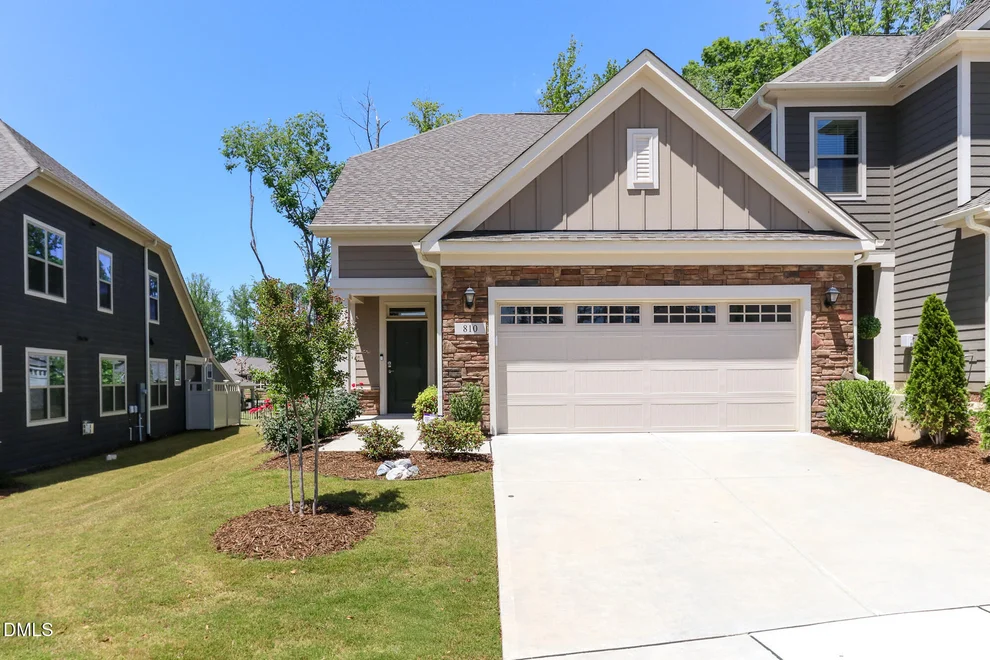Unit for sale at 810 Money Island Place, Cary, NC 27519