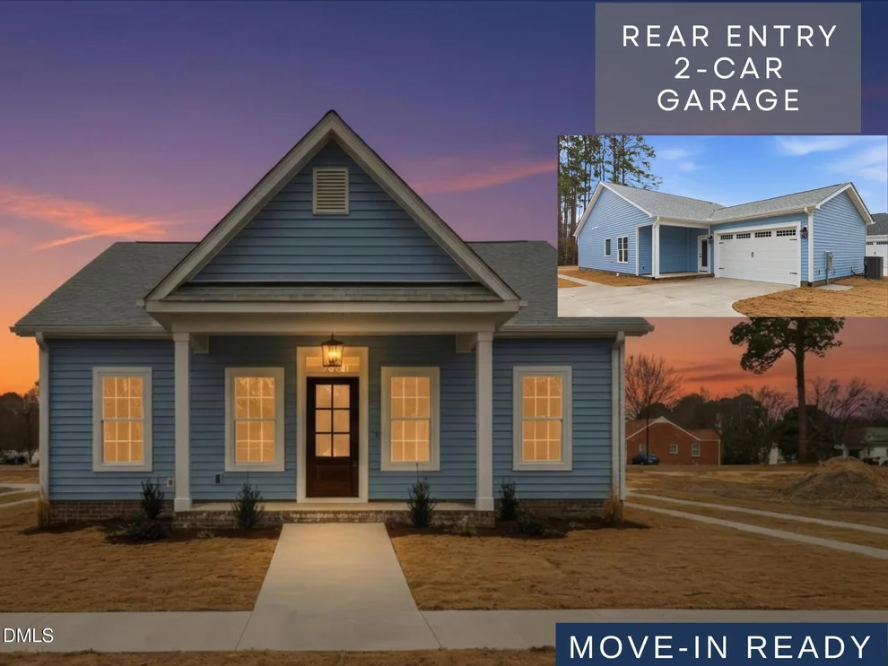 Unit for sale at 108 Mason Street, Princeton, NC 27569