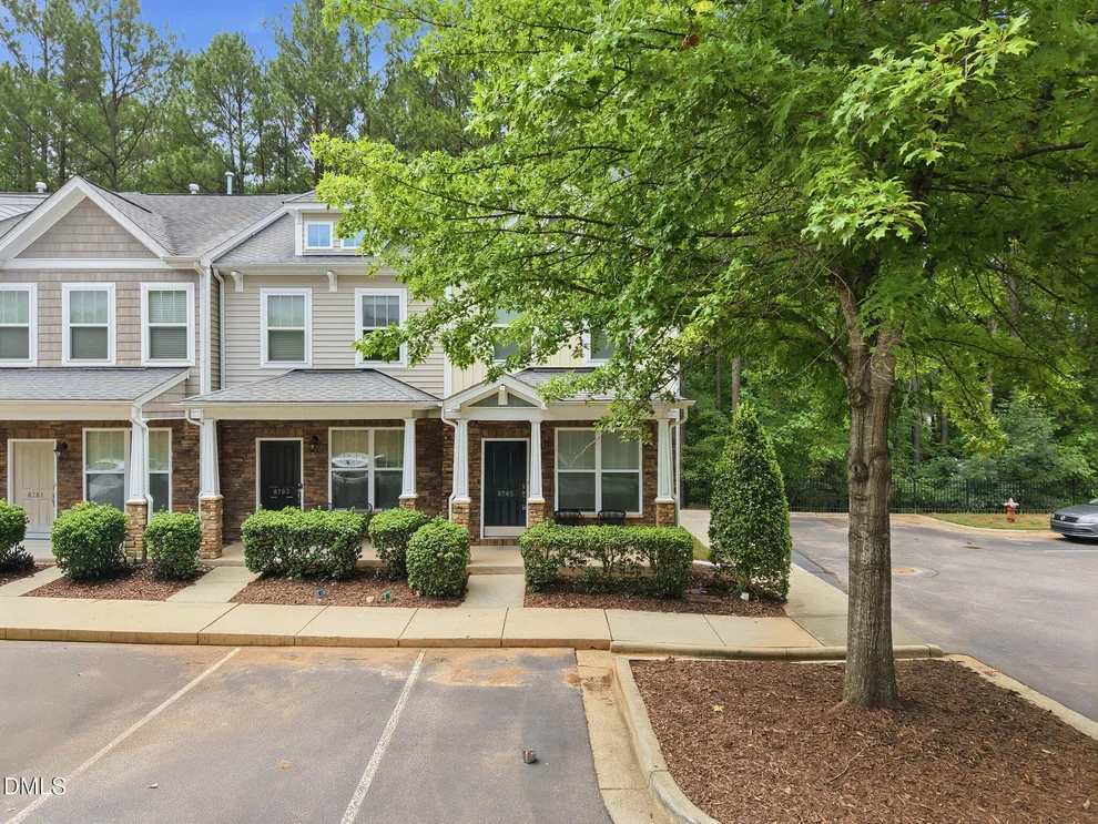 Unit for sale at 8785 Cypress Grove Run, Raleigh, NC 27612