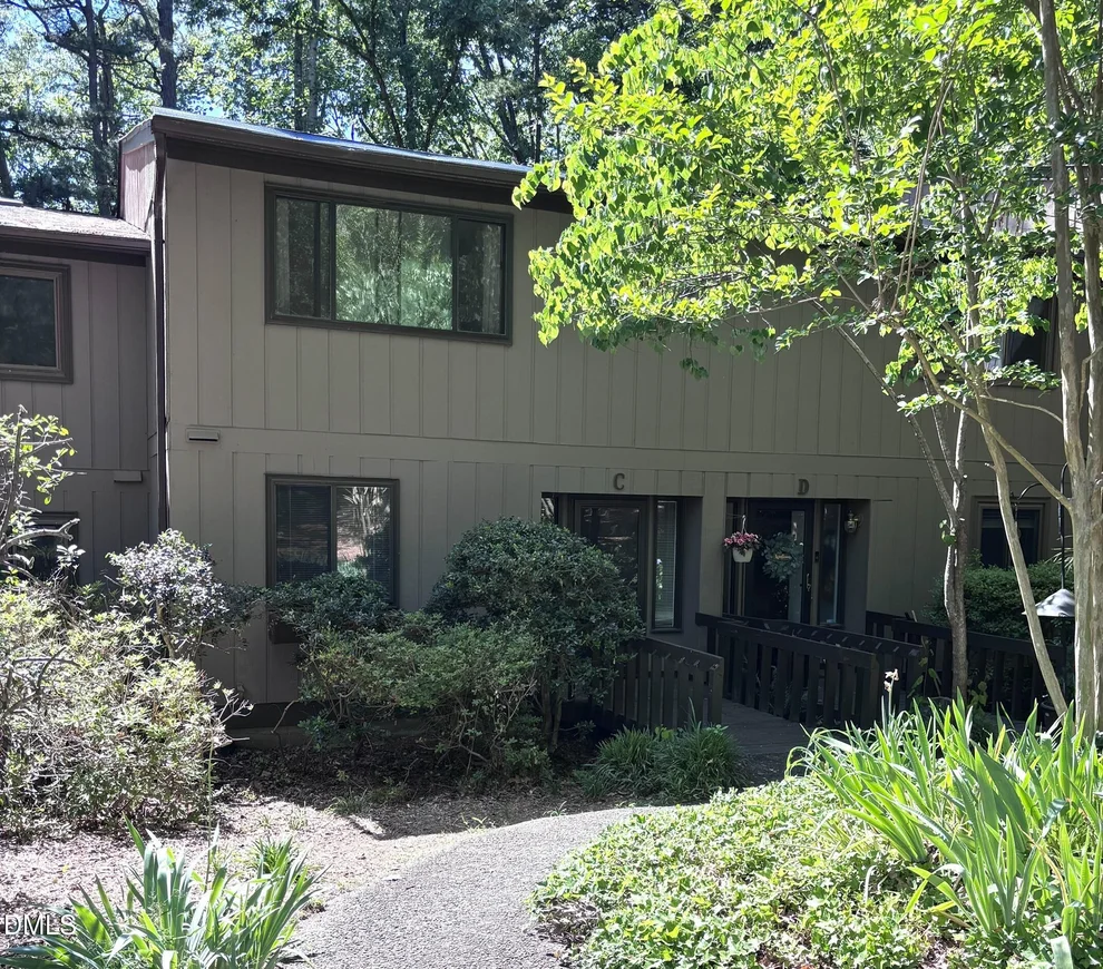Unit for sale at 3062 Colony Road, Durham, NC 27705