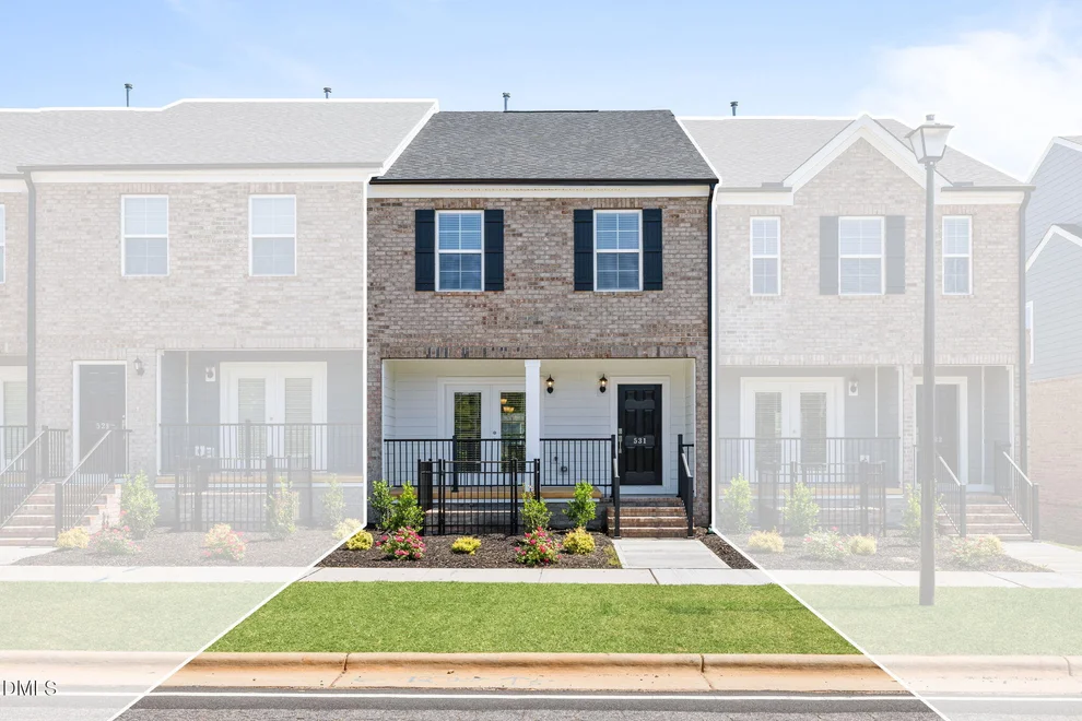 Unit for sale at 531 Forestville Road, Wake Forest, NC 27587