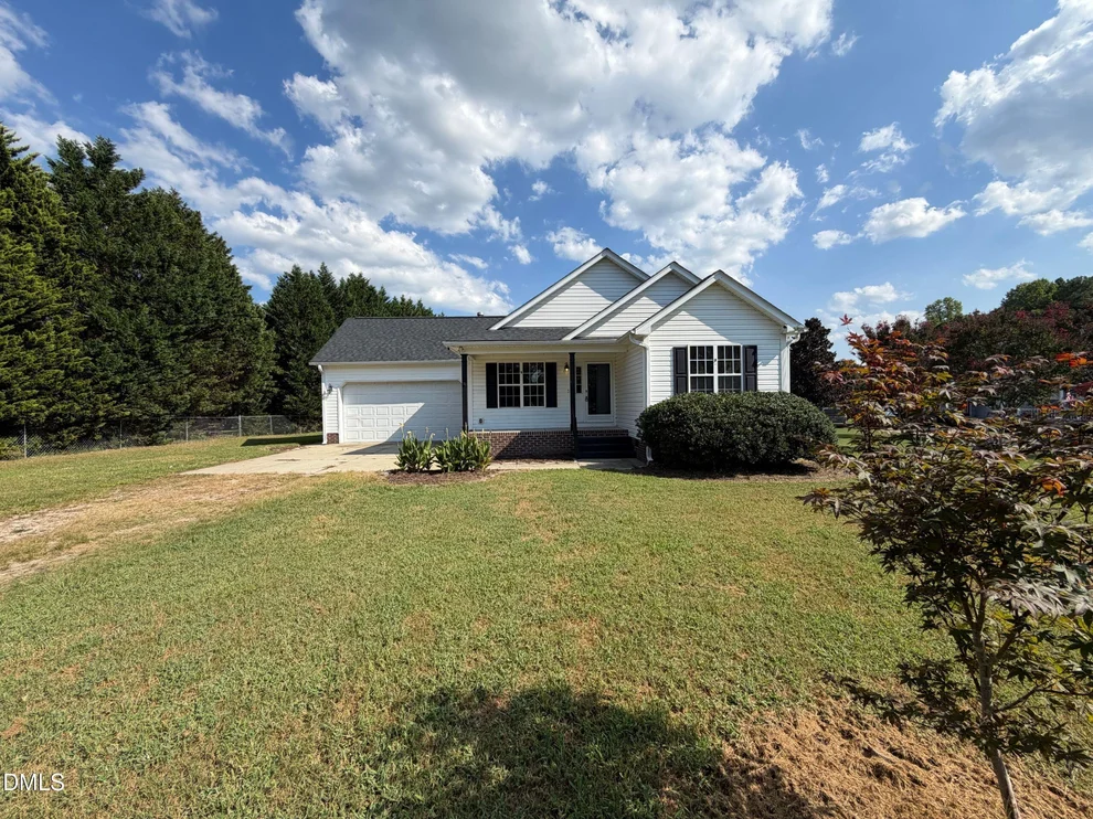Unit for sale at 145 Gray Bass Court, Zebulon, NC 27597