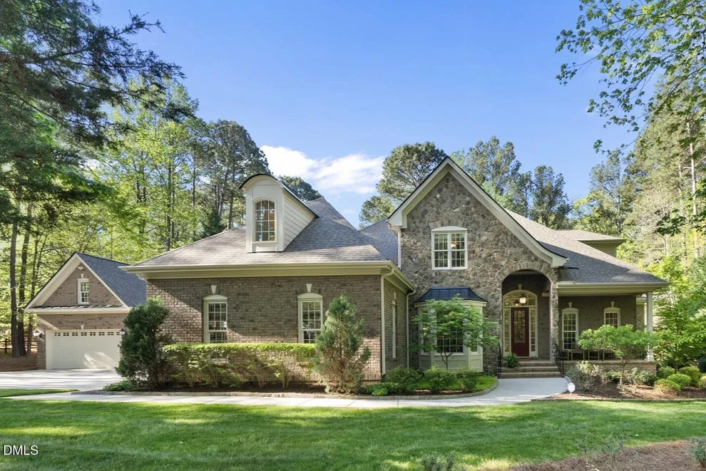 Unit for sale at 1008 High Trail Court, Wake Forest, NC 27587