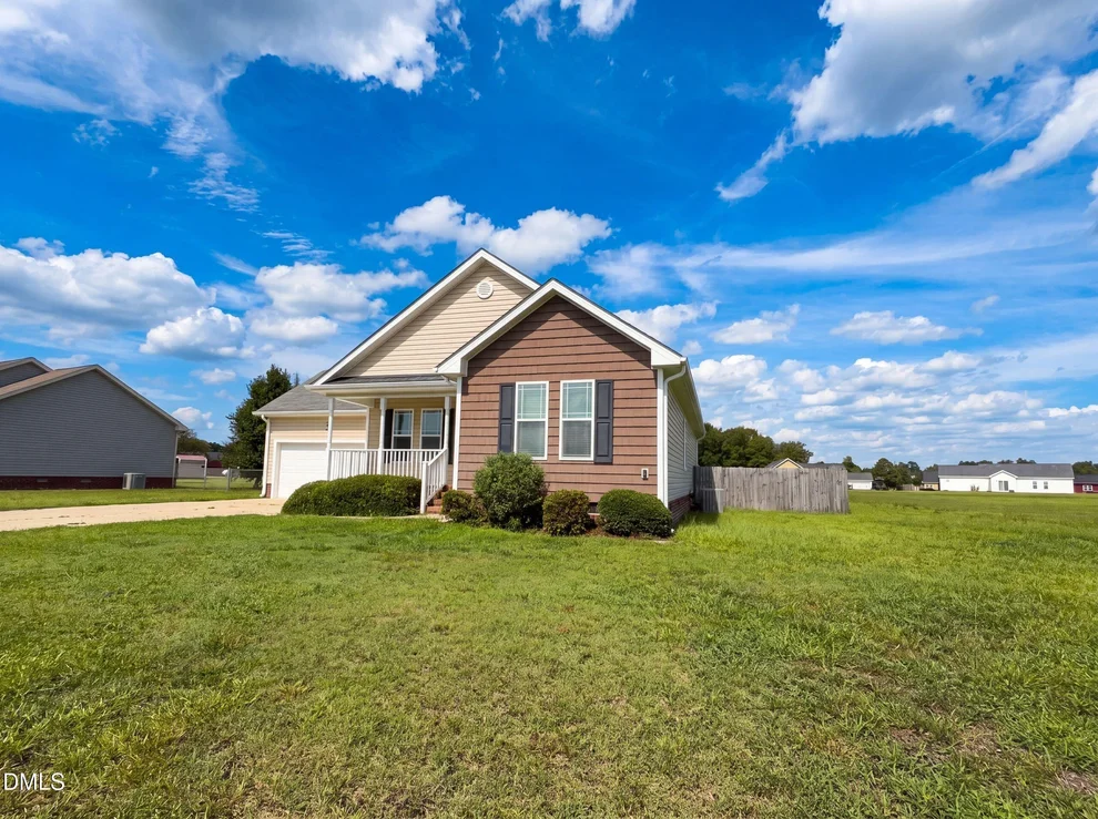 Unit for sale at 208 Settlers Pointe Drive, Pikeville, NC 27863