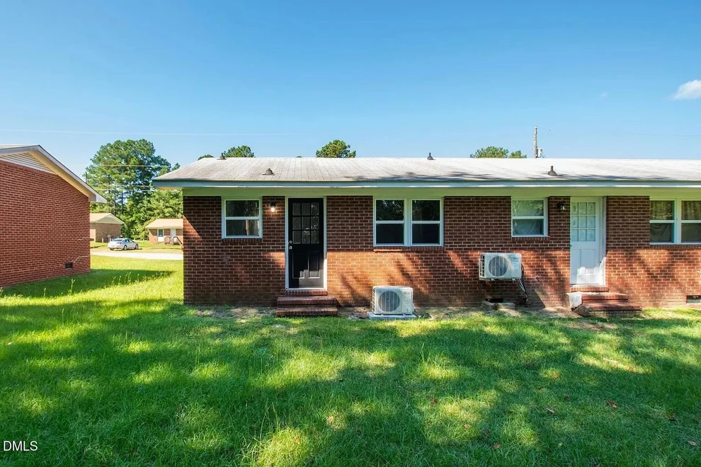 Unit for sale at 4926 Galveston Drive, Fayetteville, NC 28303