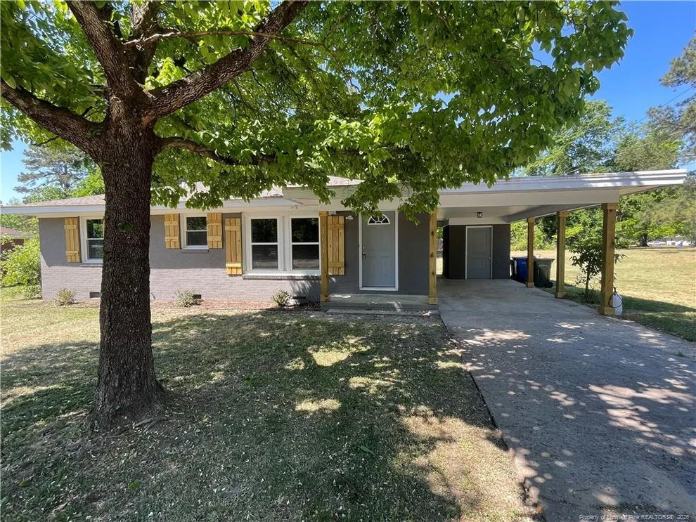 Unit for sale at 3037 Wedgewood Drive, Fayetteville, NC 28301