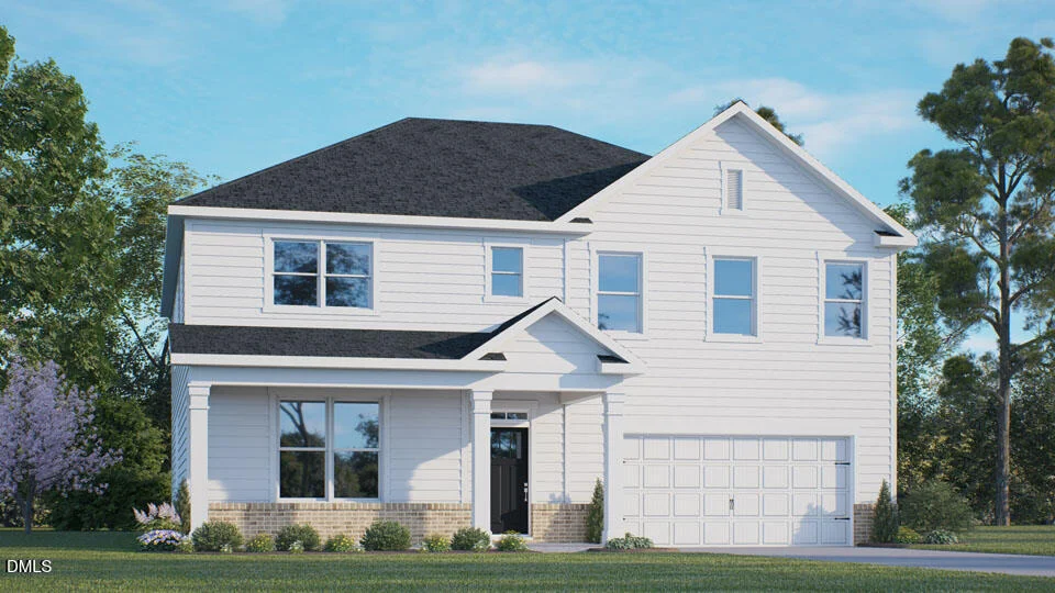 Unit for sale at 166 Red Jasper Way, Clayton, NC 27520