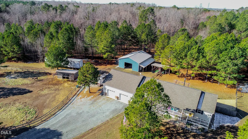 Unit for sale at 125 Ninovan Place, Rougemont, NC 27572