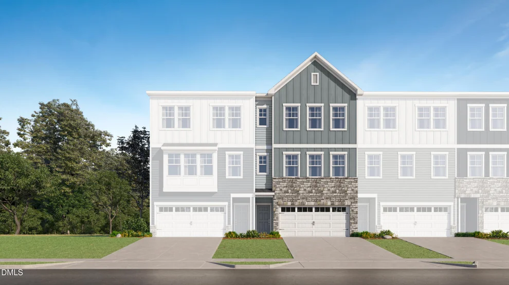 Unit for sale at 2328 Stevens Pass Station, Apex, NC 27502