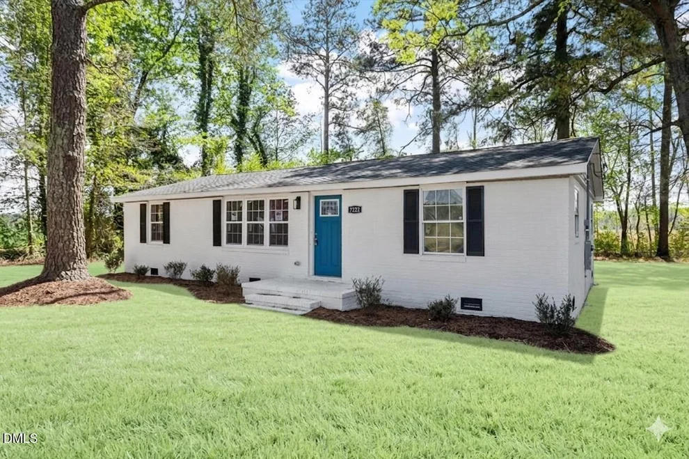 Unit for sale at 7222 Thorne Farm Road, Elm City, NC 27822