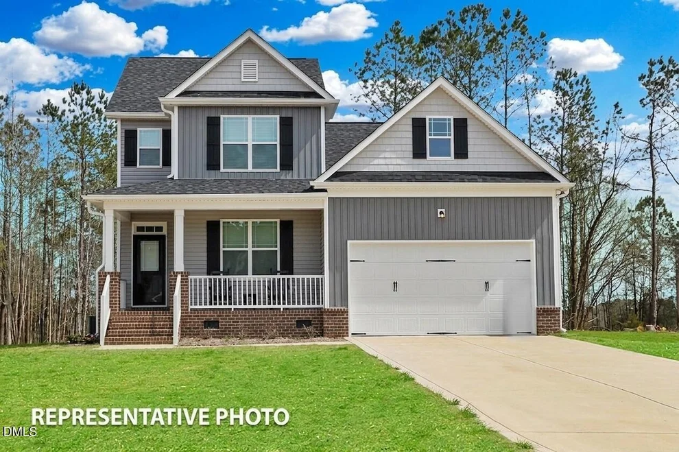 Unit for sale at 219 Cloverleaf Court, Clayton, NC 27527